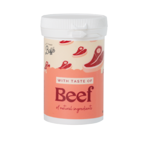 BUFFE'