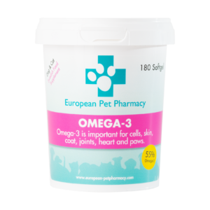 OMEGA-3