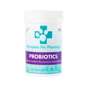 PROBIOTICI