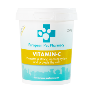 VITAMINA-C